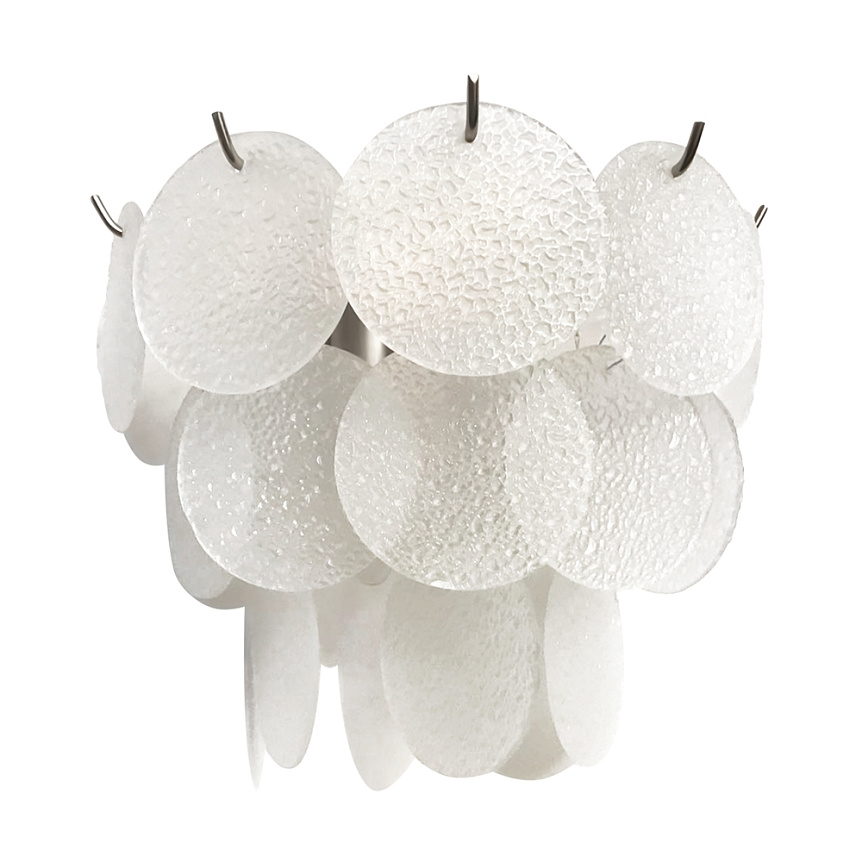 Настенный светильник (бра) Freya FR5104WL-02N Porto