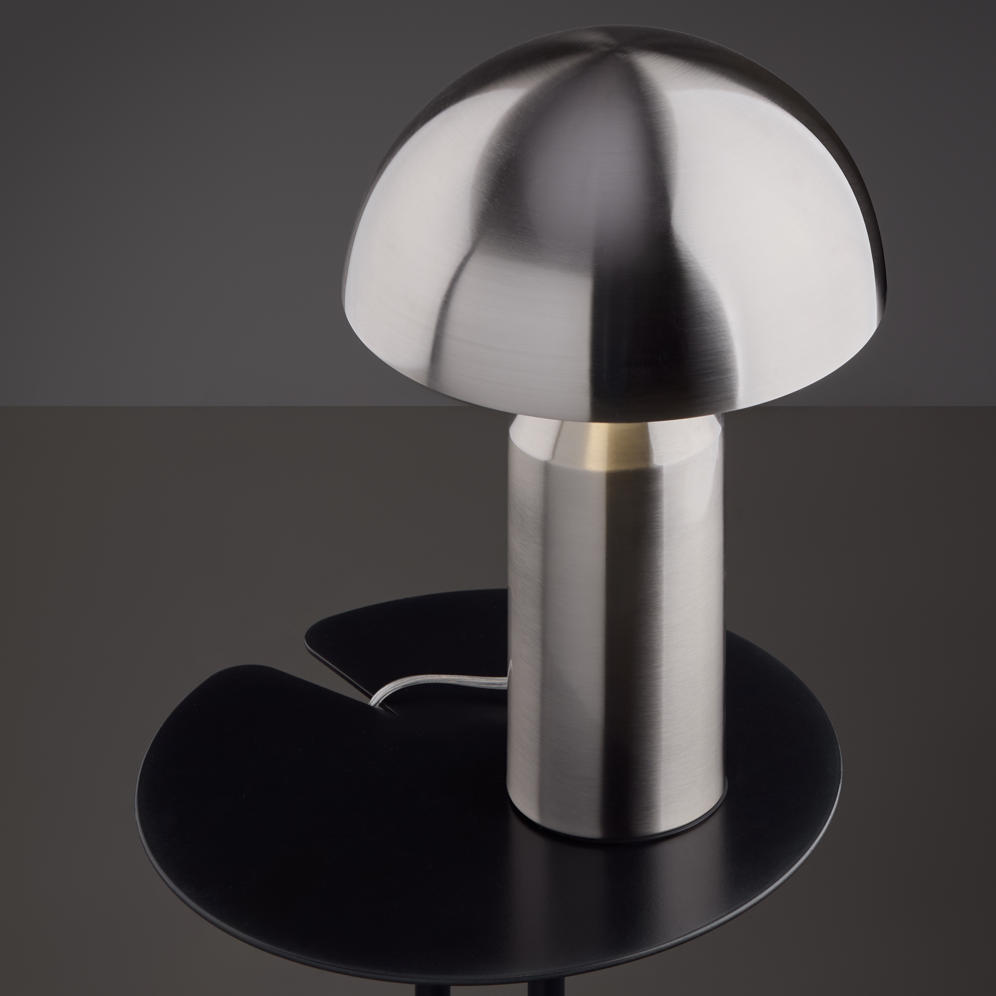 Дополнительная картинка Настольный светильник Freya FR5218TL-02N