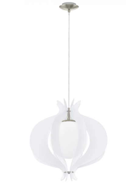 Картинка "Светильник подвесной/TALLEGO/1-light pendant luminaire