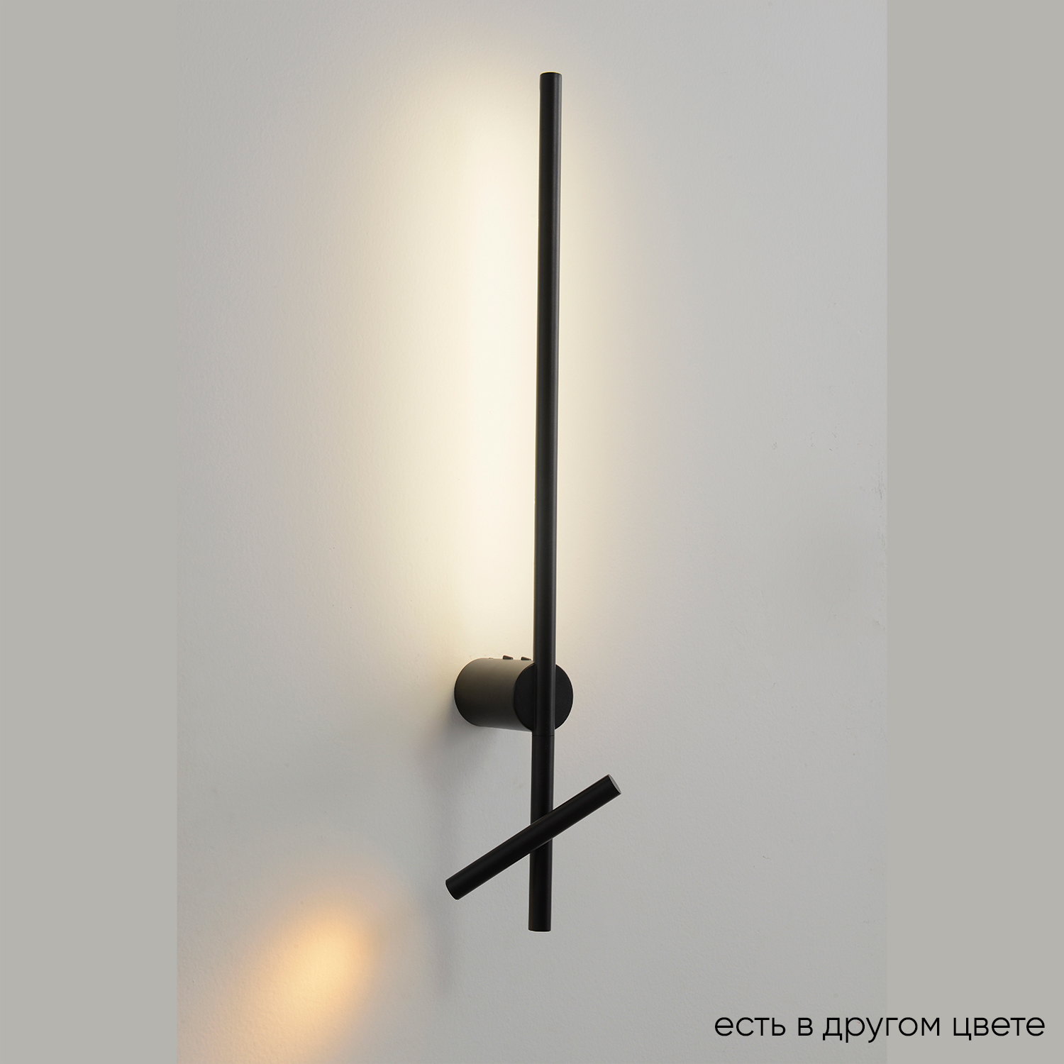 Настенный светильник Crystal Lux CLT 358W2 BL Crystal Lux 1400/571
