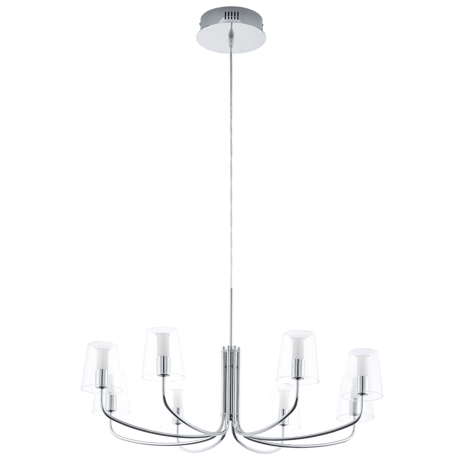 Картинка Люстра EGLO NOVENTA 94623