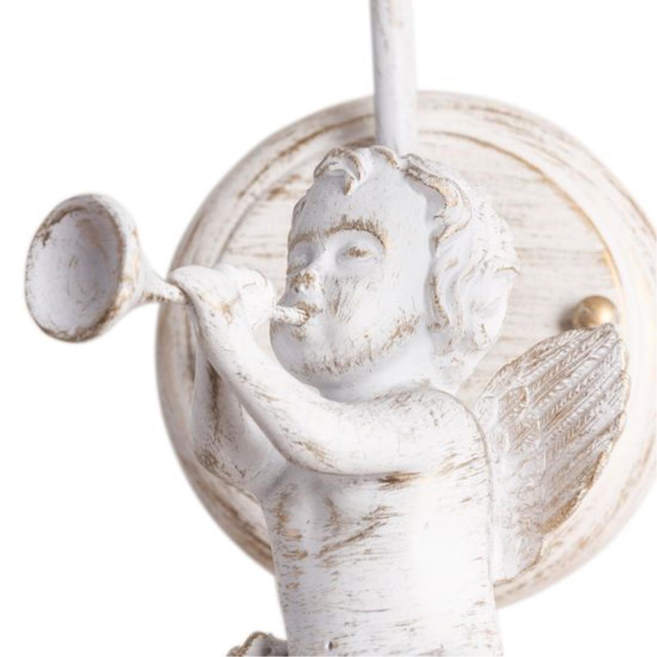 Картинка Бра Arte Lamp Amur A1133AP-1WG