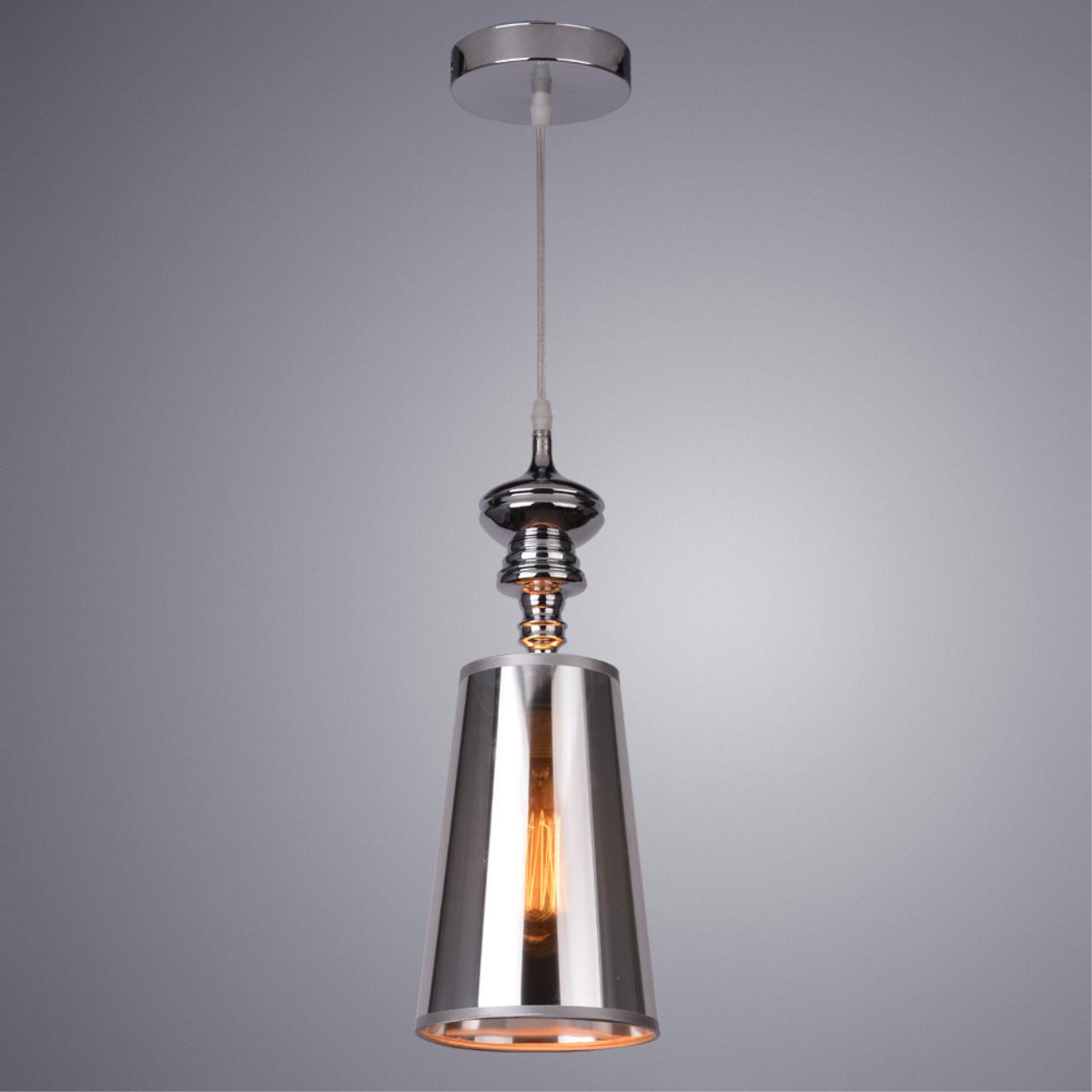 Подвесной светильник Arte Lamp Anna Maria A4280SP-1CC — фото 14