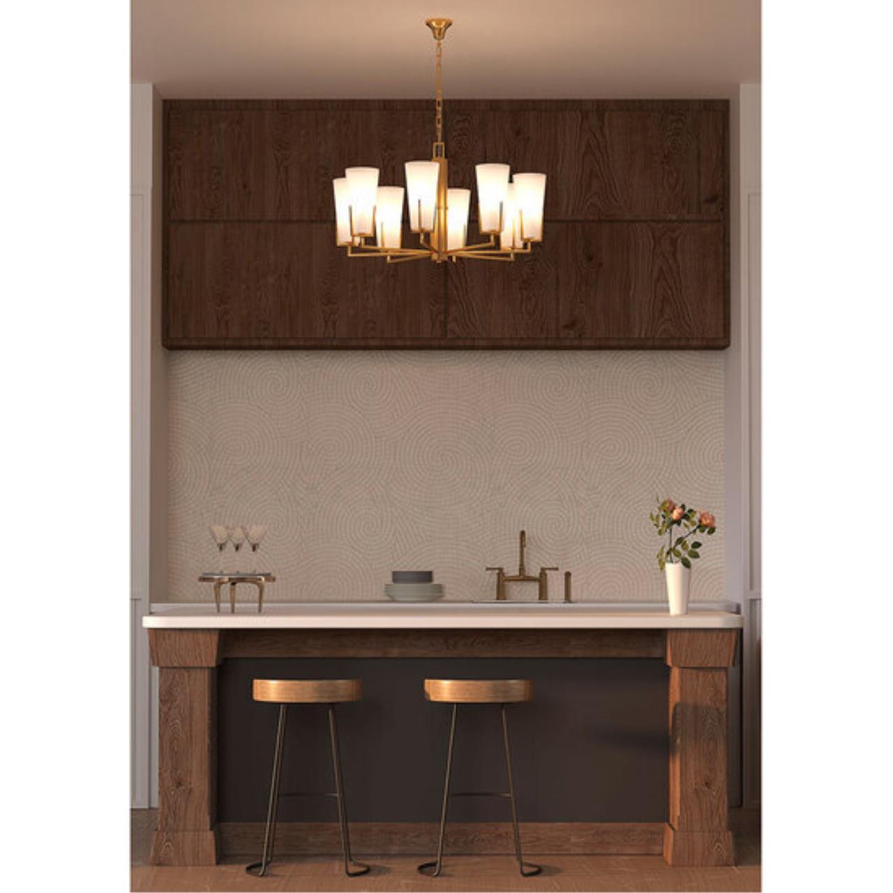 Дополнительная картинка Торшер Divinare STERZO 1244/17 PN-60