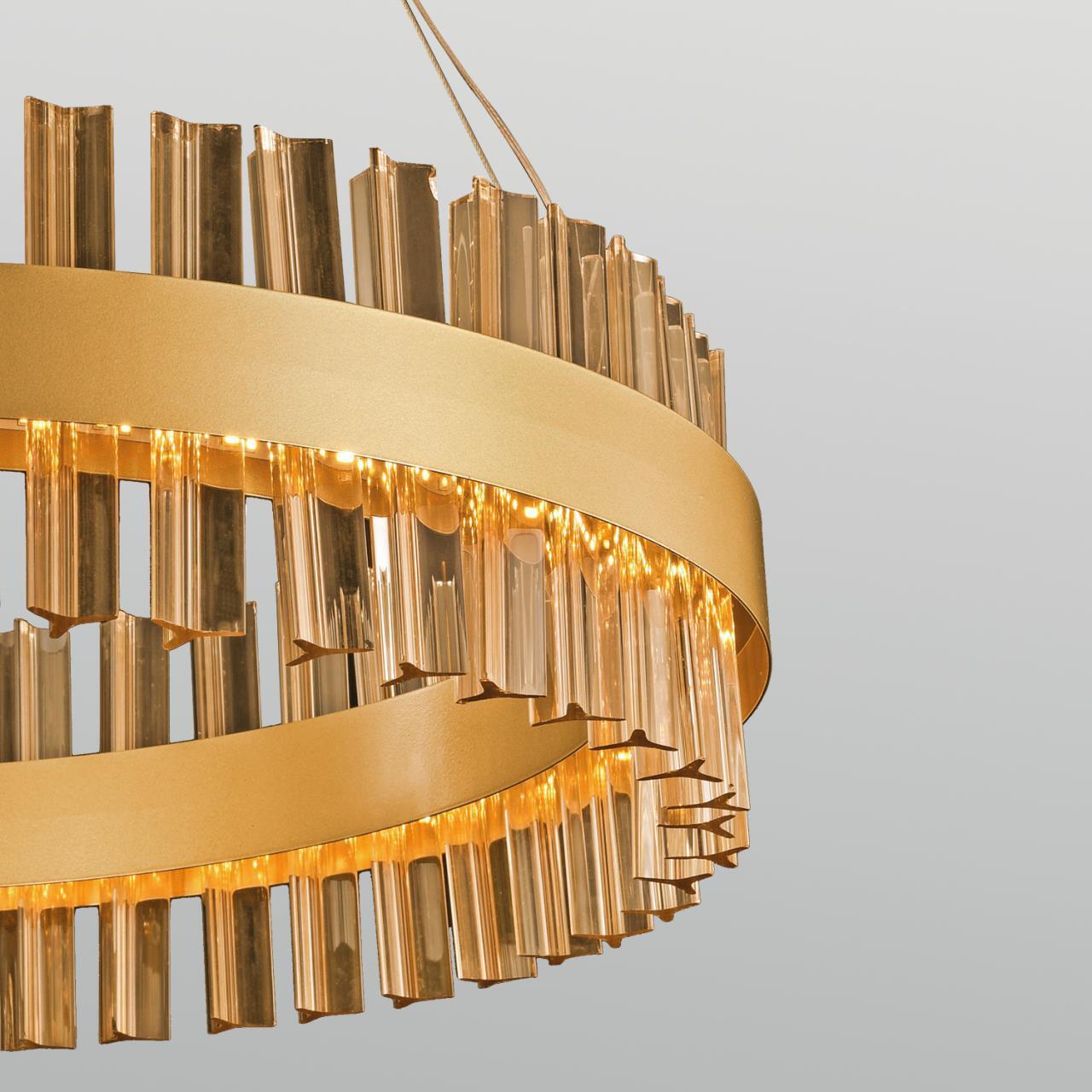 Картинка Подвесная люстра Marquis 4263-6P