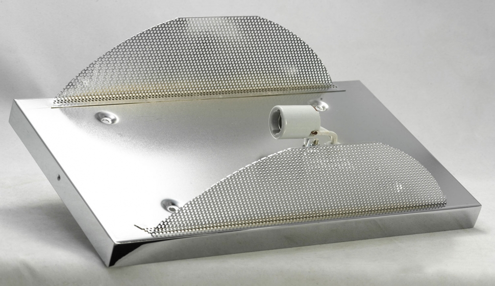 Картинка Настенный светильник Lussole Vetere LSF-2371-01