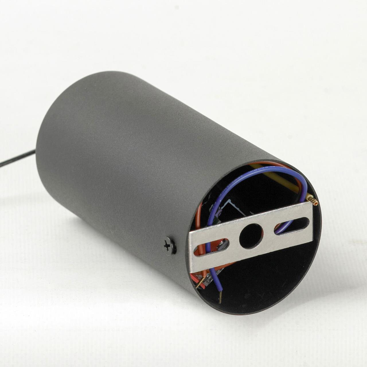 Дополнительная картинка Линейно-подвесной светильник Lussole LSP-7349