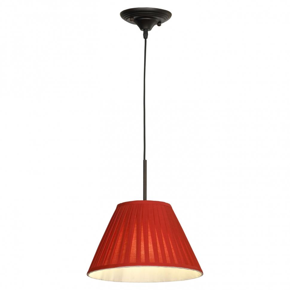 Дополнительная картинка Подвесной светильник Lussole Loft Milazzo LSP-8553