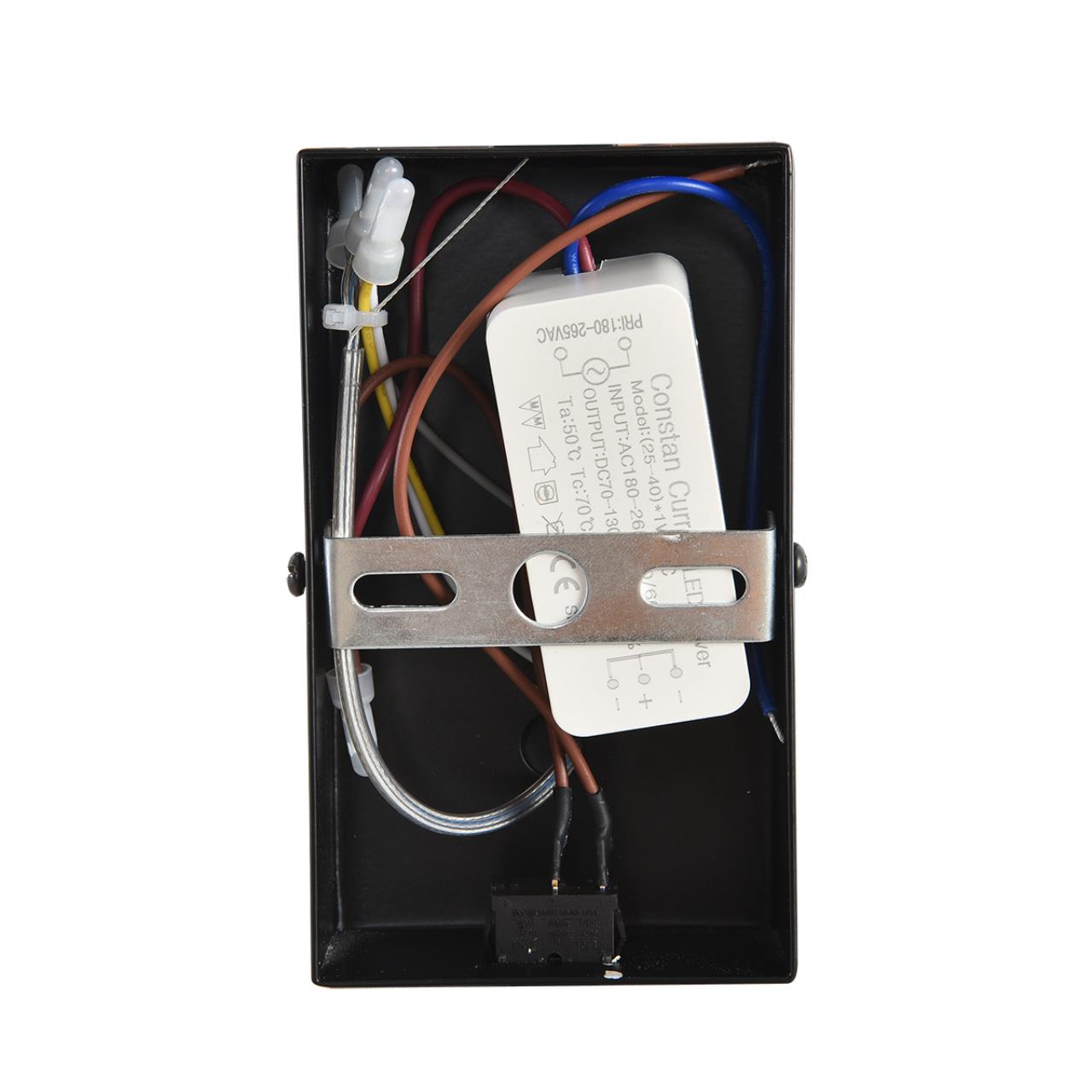 Картинка 8370/15WL Lumion  Бра ALVA