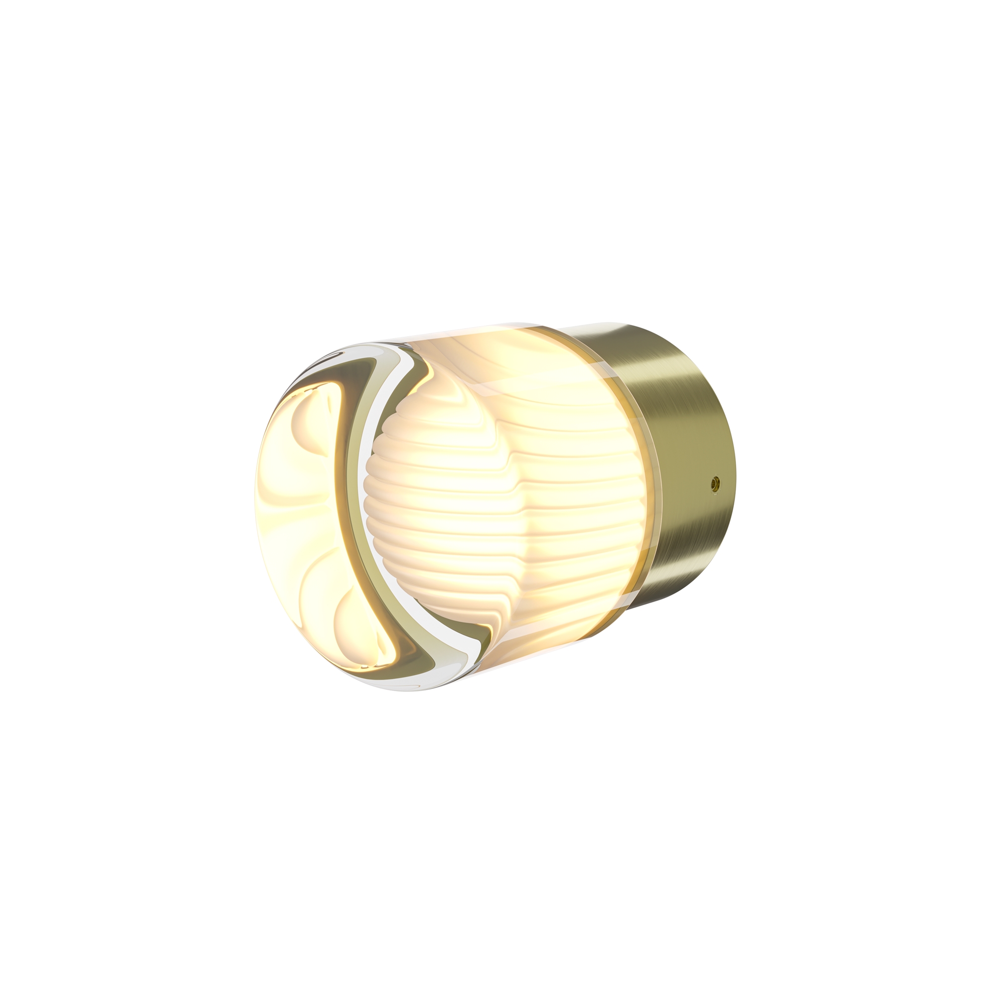 Картинка Настенный светильник (бра) Maytoni MOD480WL-L6BS3K SACRAMENTO