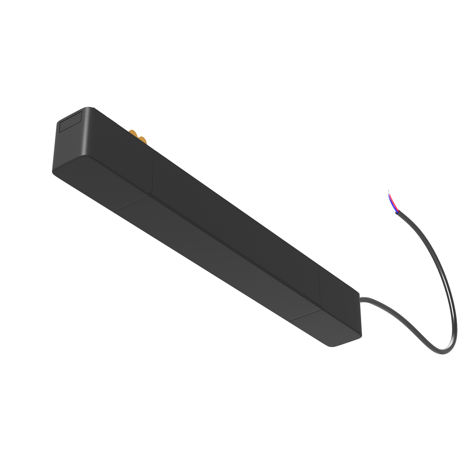 Комплектующие для трековой системы Technical TRA084DR-100B купить в Алматы svet.kz