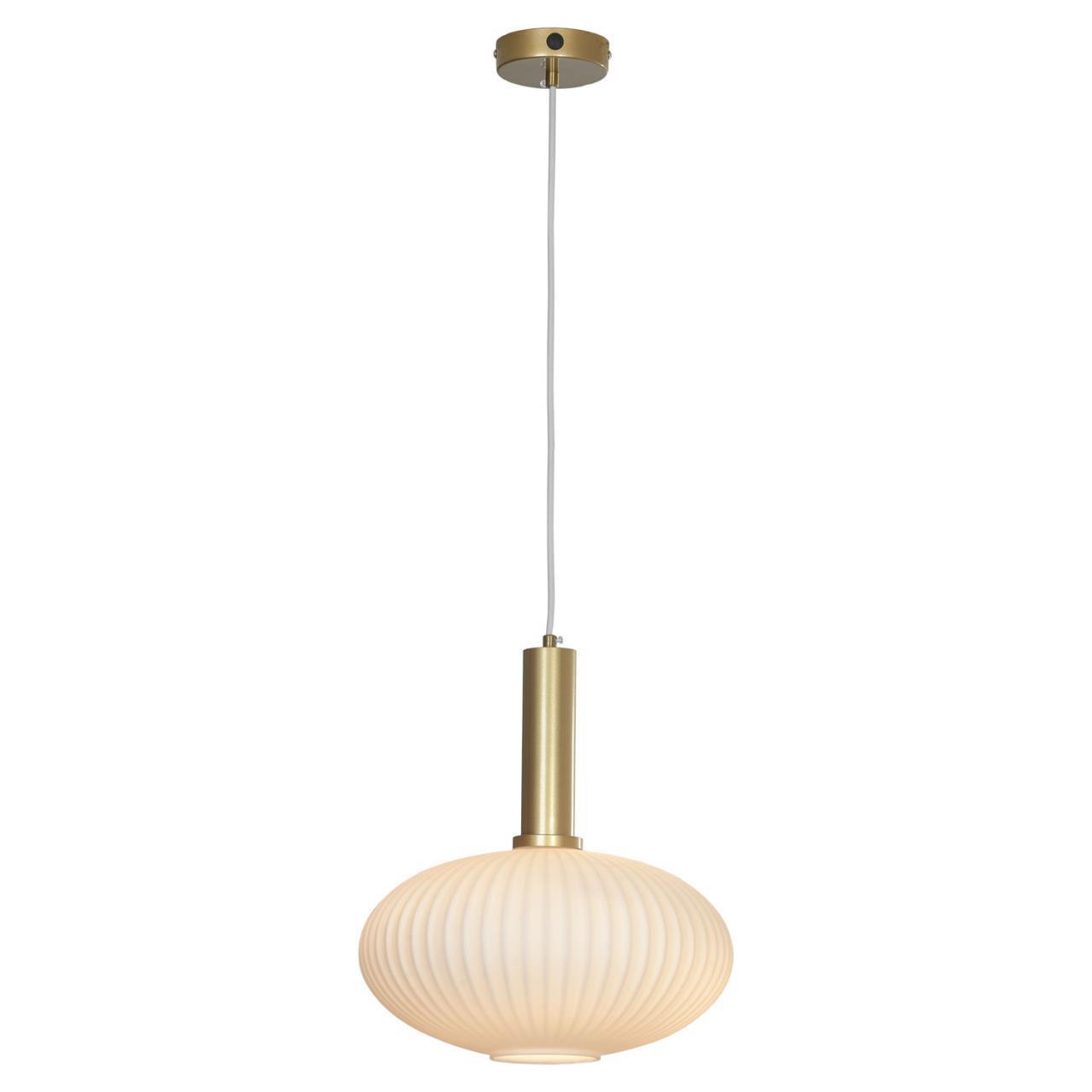 Дополнительная картинка Подвесной светильник Lussole Loft Ondulati LSP-8353