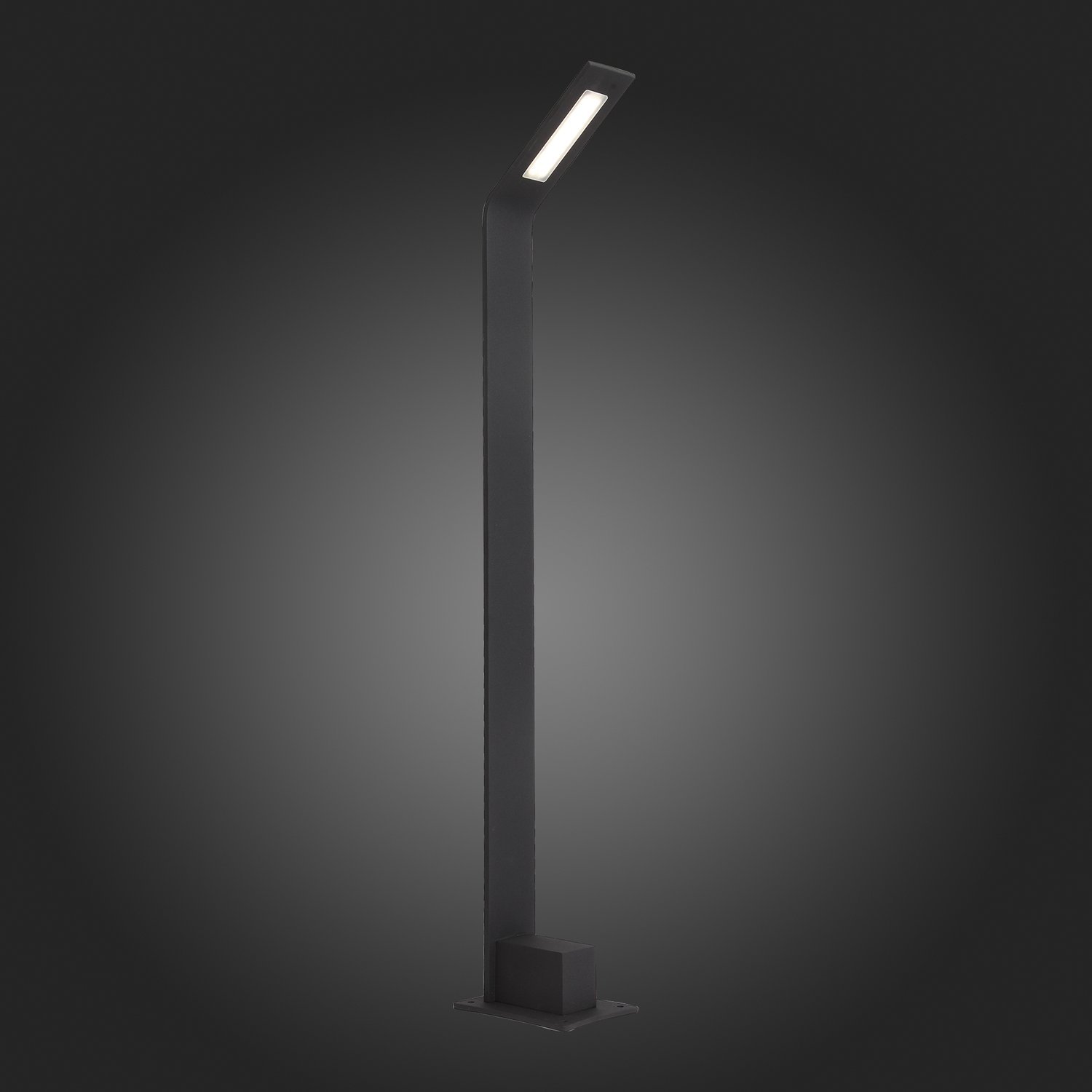 Уличный светодиодный светильник ST Luce Ansa SL094.445.01 — фото 8
