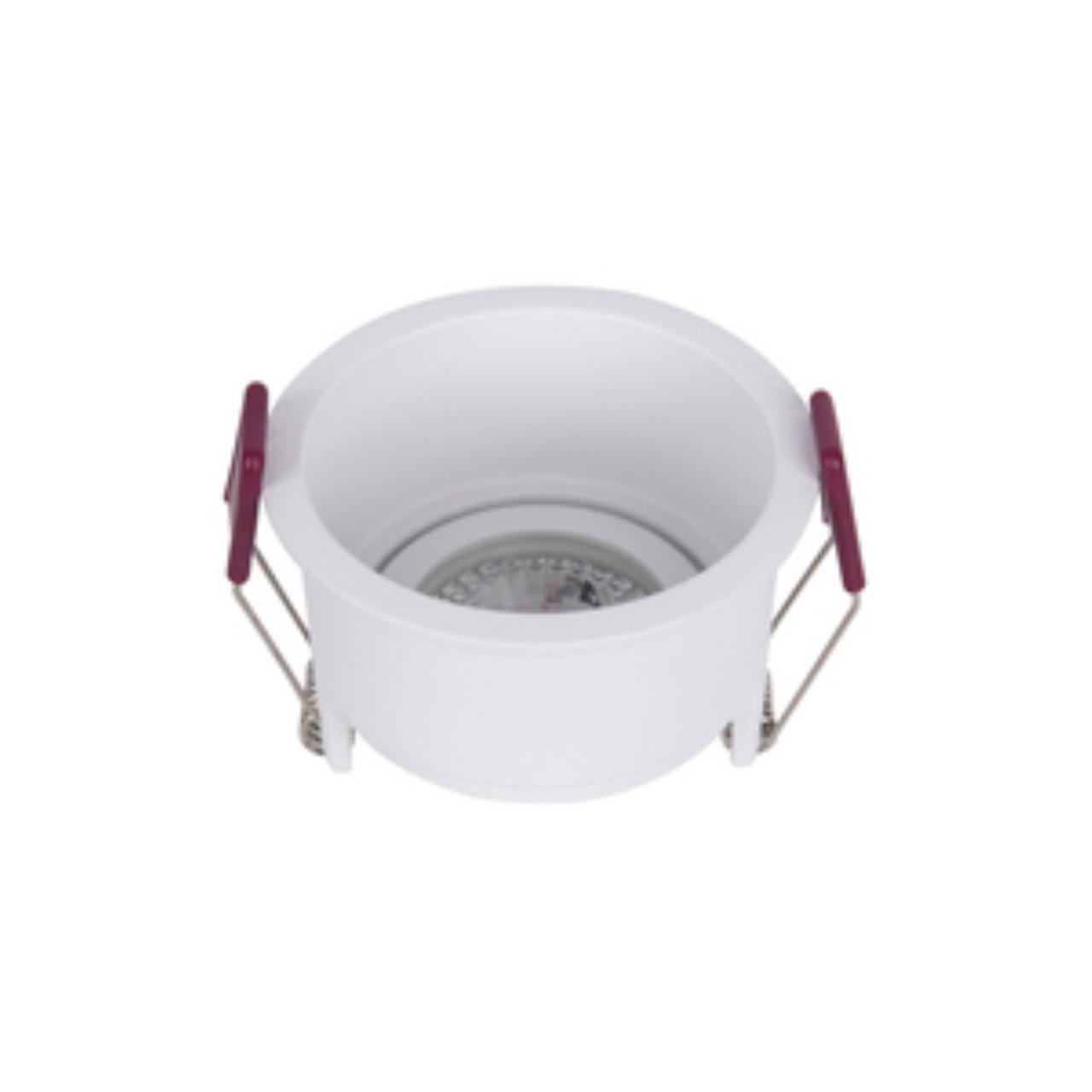 Дополнительная картинка Врезной светильник Lamppu 4532-1C