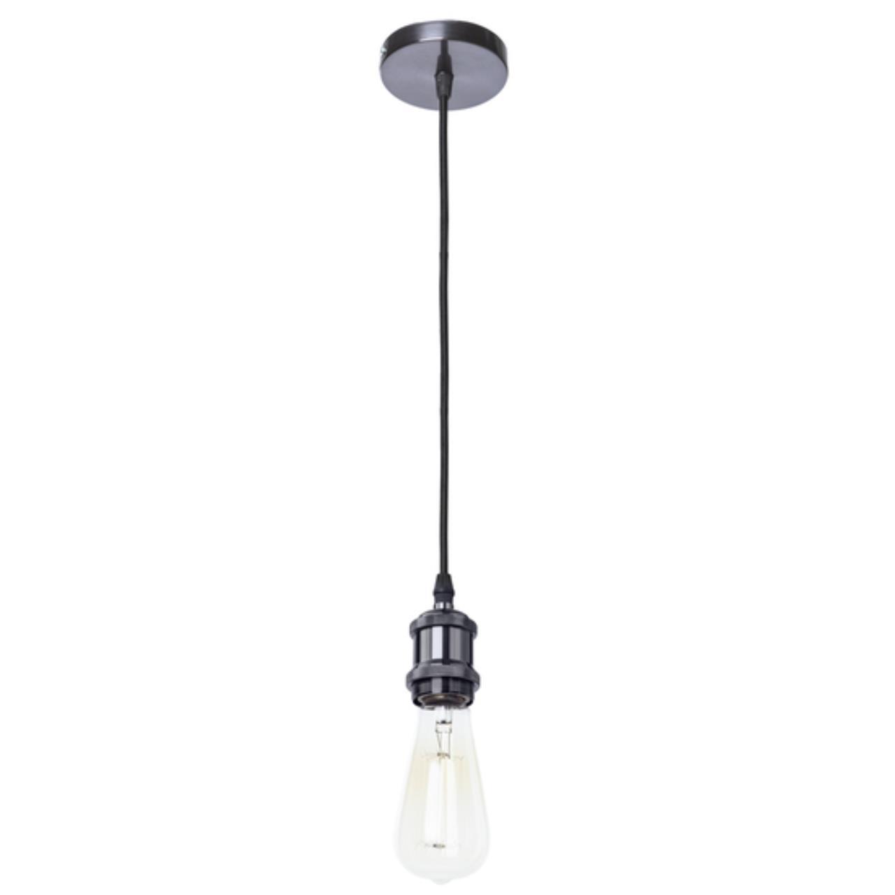 Дополнительная картинка Подвесной светильник Arte Lamp ELECTRA A7002SP-1BC