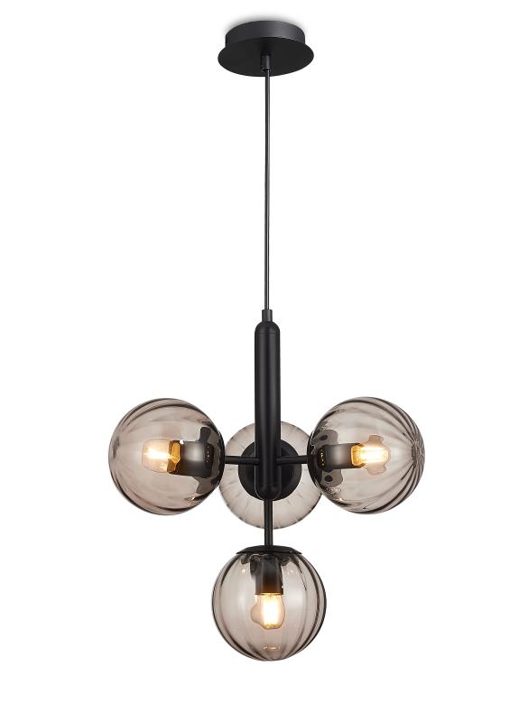 подвесной светильник simple story 1063-4pl, доставка по Казахстану 