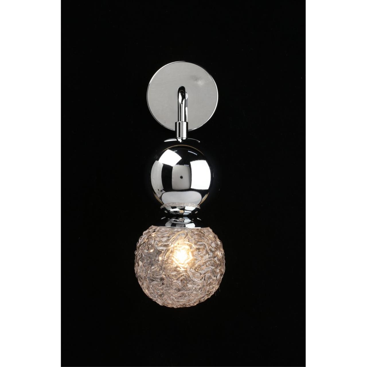 Картинка Бра Aployt Violet APL.763.01.01