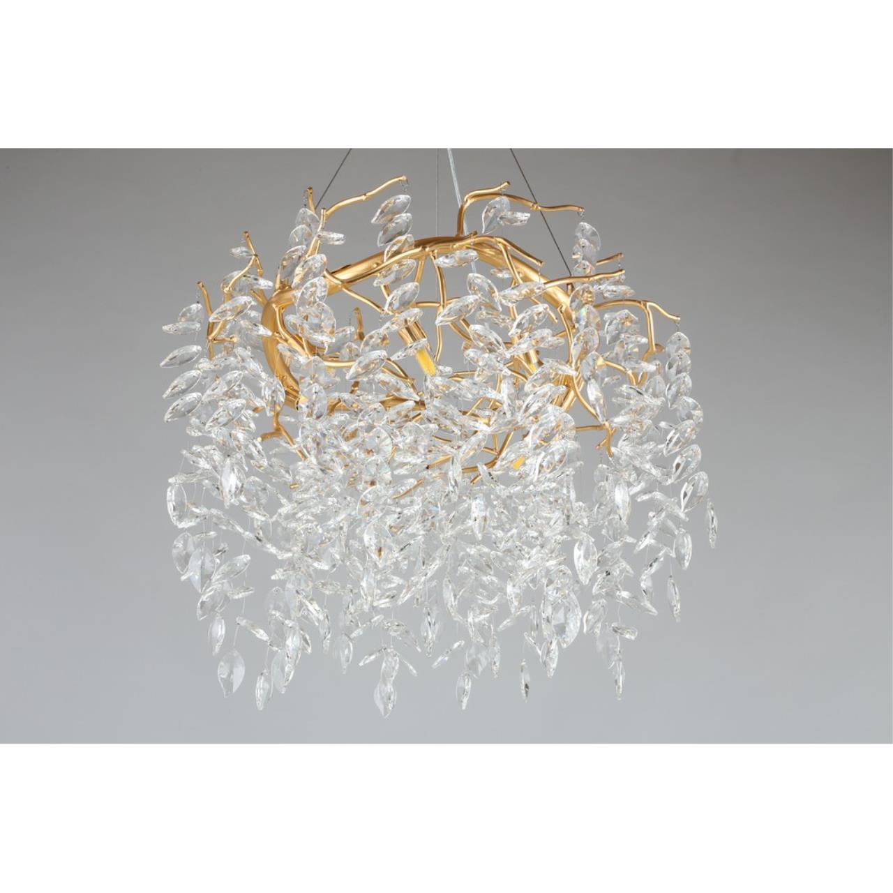 Картинка APL.847.03.10 Люстра Aployt Gertunia