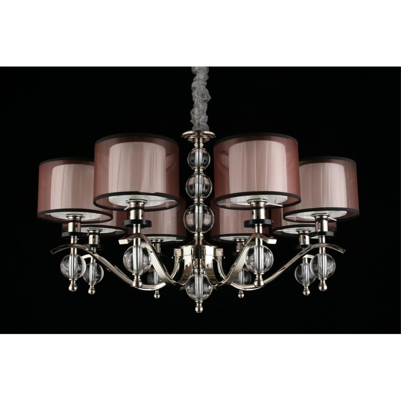 Картинка Подвесная люстра Aployt Floret APL.703.03.08