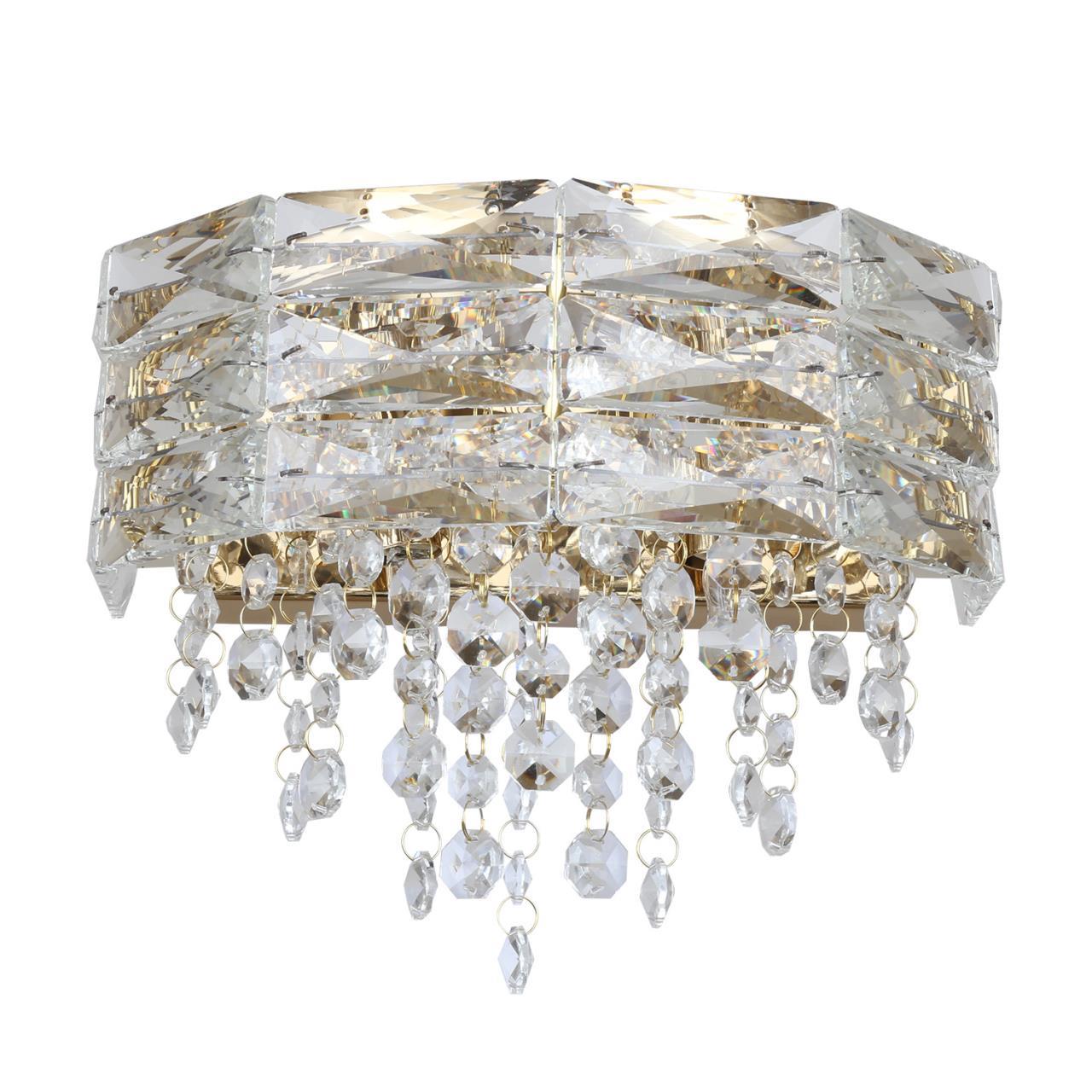 Картинка Настенный светильник Icicle 4251-2W