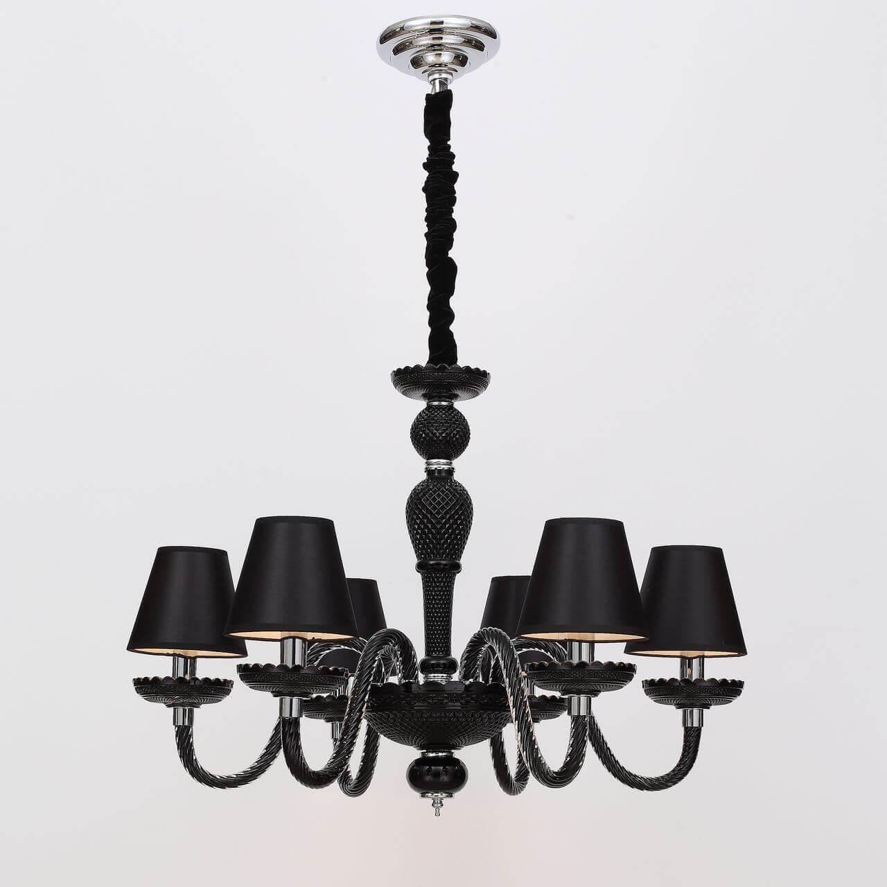 Картинка Подвесная люстра Favourite Cleopatra 2055-6P