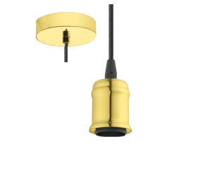 подвесной светильник eglo yorth 32538, доставка по Казахстану 