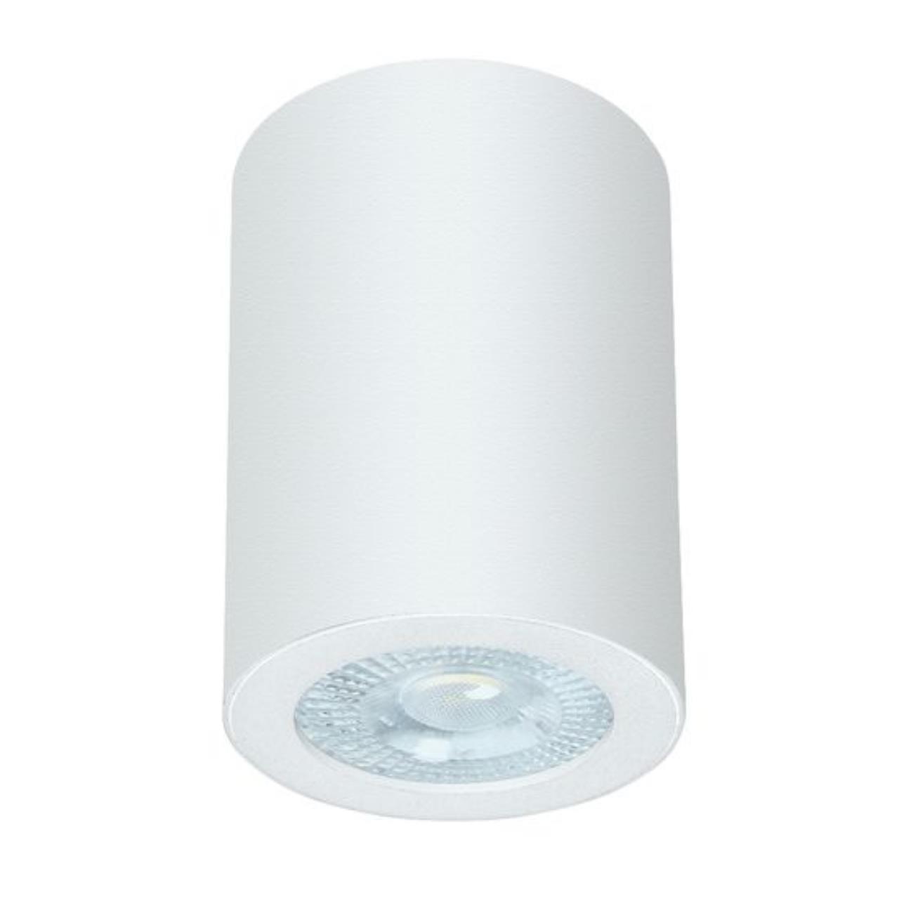 Спот Arte Lamp TINO A1468PL-1WH купить в Алматы svet.kz