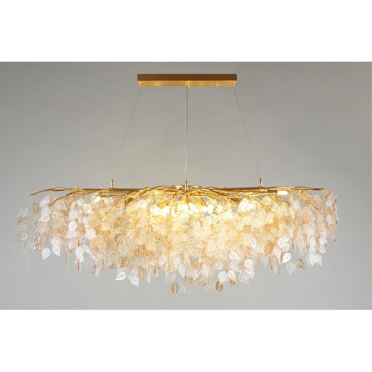 Картинка APL.850.13.13 Светильник подвесной Aployt Rochell