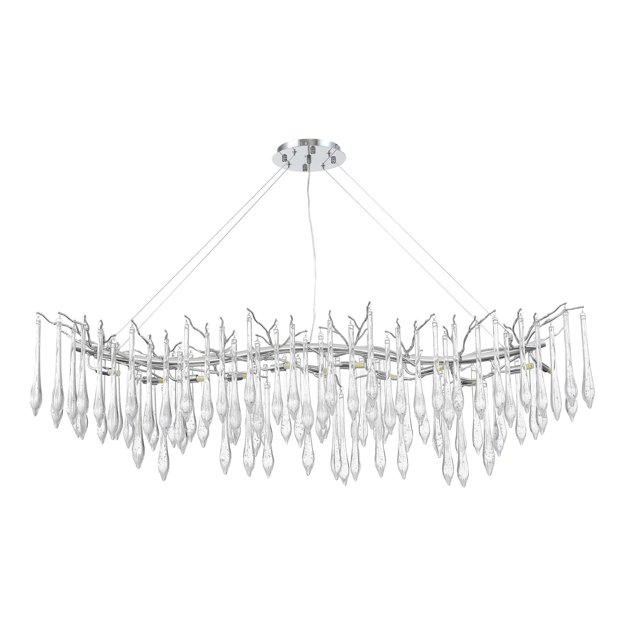 Картинка SL1660.113.12 Светильник подвесной ST-Luce 