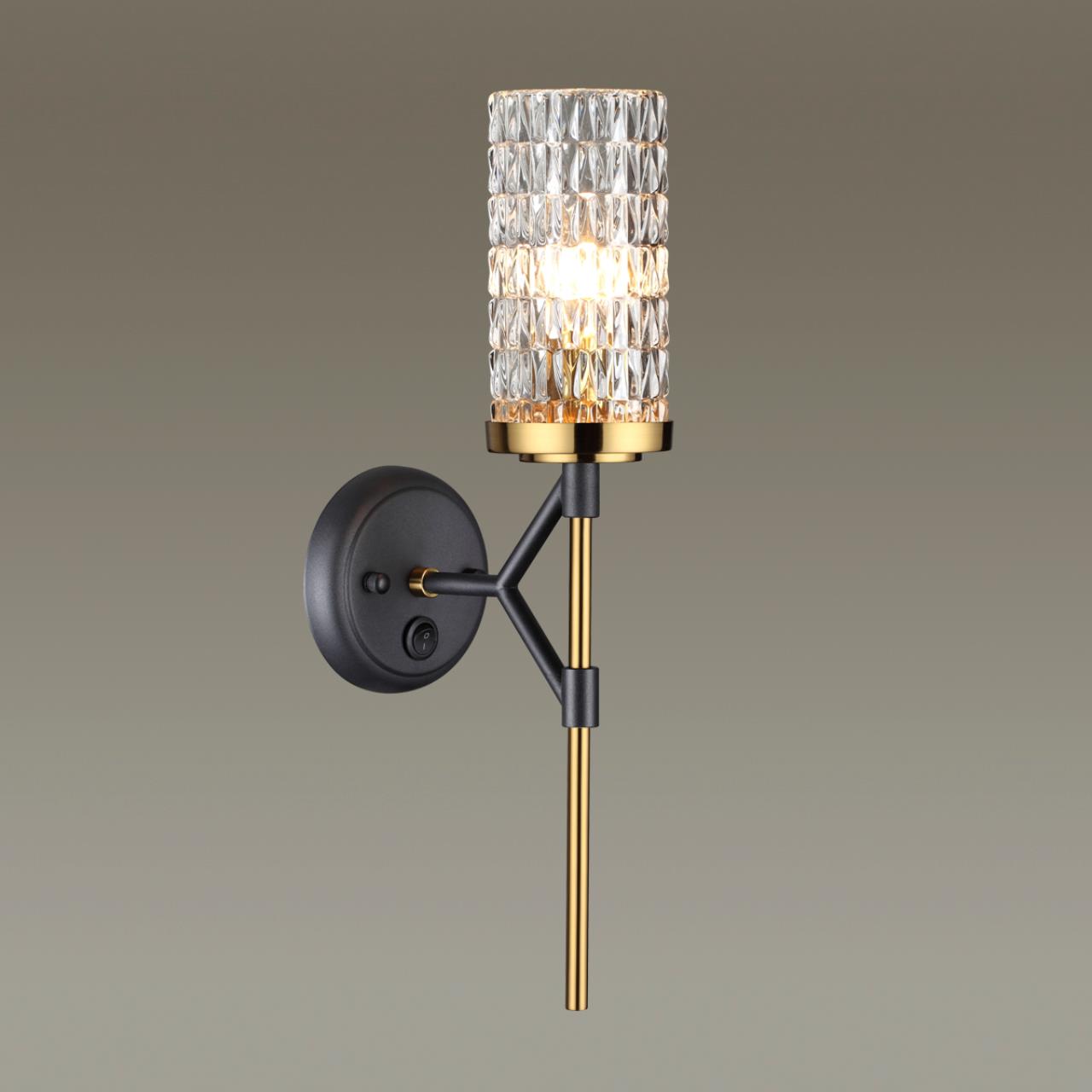 Картинка Бра Odeon Light Vittoria 4225/1W