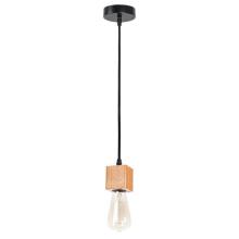 Подвесной светильник Arte Lamp MARK A7048SP-1BK, доставка по Казахстану 