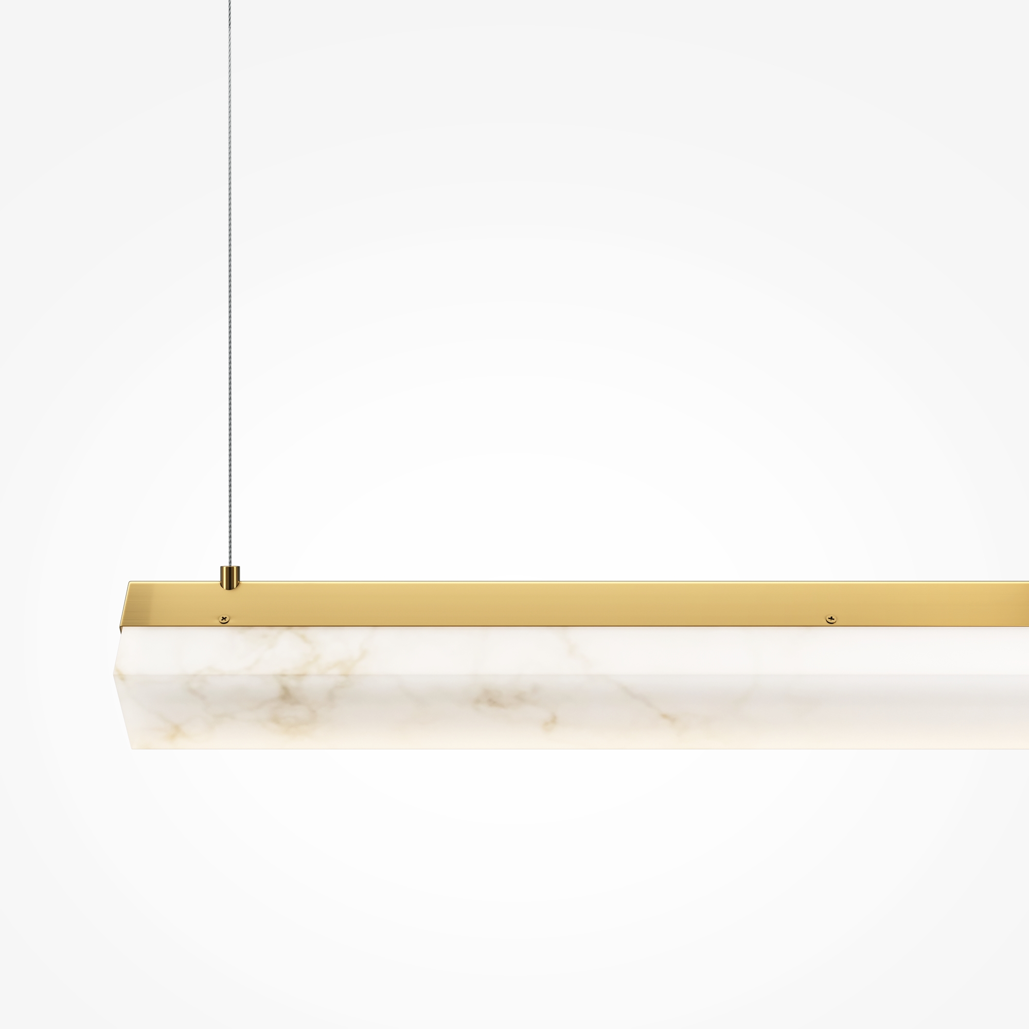 Дополнительная картинка Подвесной светильник Maytoni MOD250PL-L36BS3K