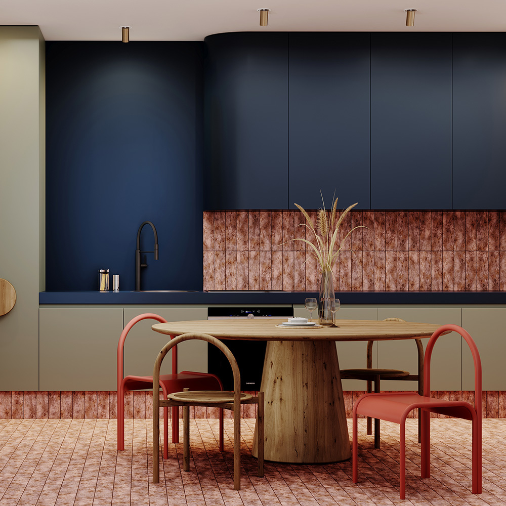 Дополнительная картинка Потолочный светильник Technical C048CL-U-1B