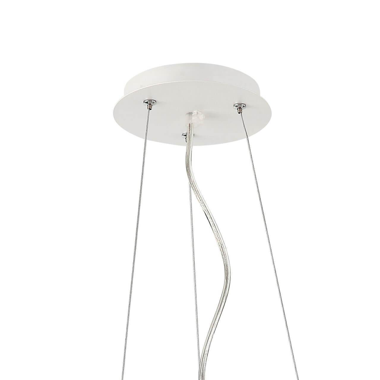 Картинка Подвесной светодиодный светильник Favourite Arcanum 2505-3PC