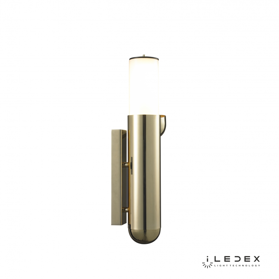 Настенный светильник iLedex Sonos ASS&WHITE 10663W-25W-3000K BR