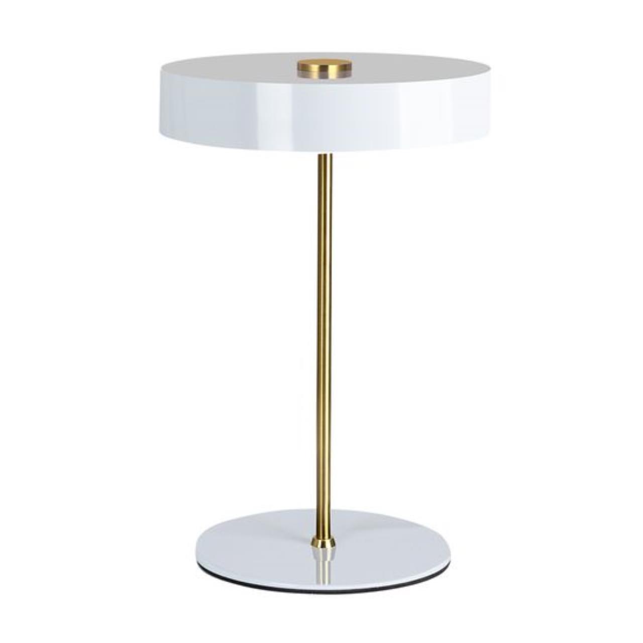 Дополнительная картинка Настольный светильник Arte Lamp ELNATH A5038LT-3WH