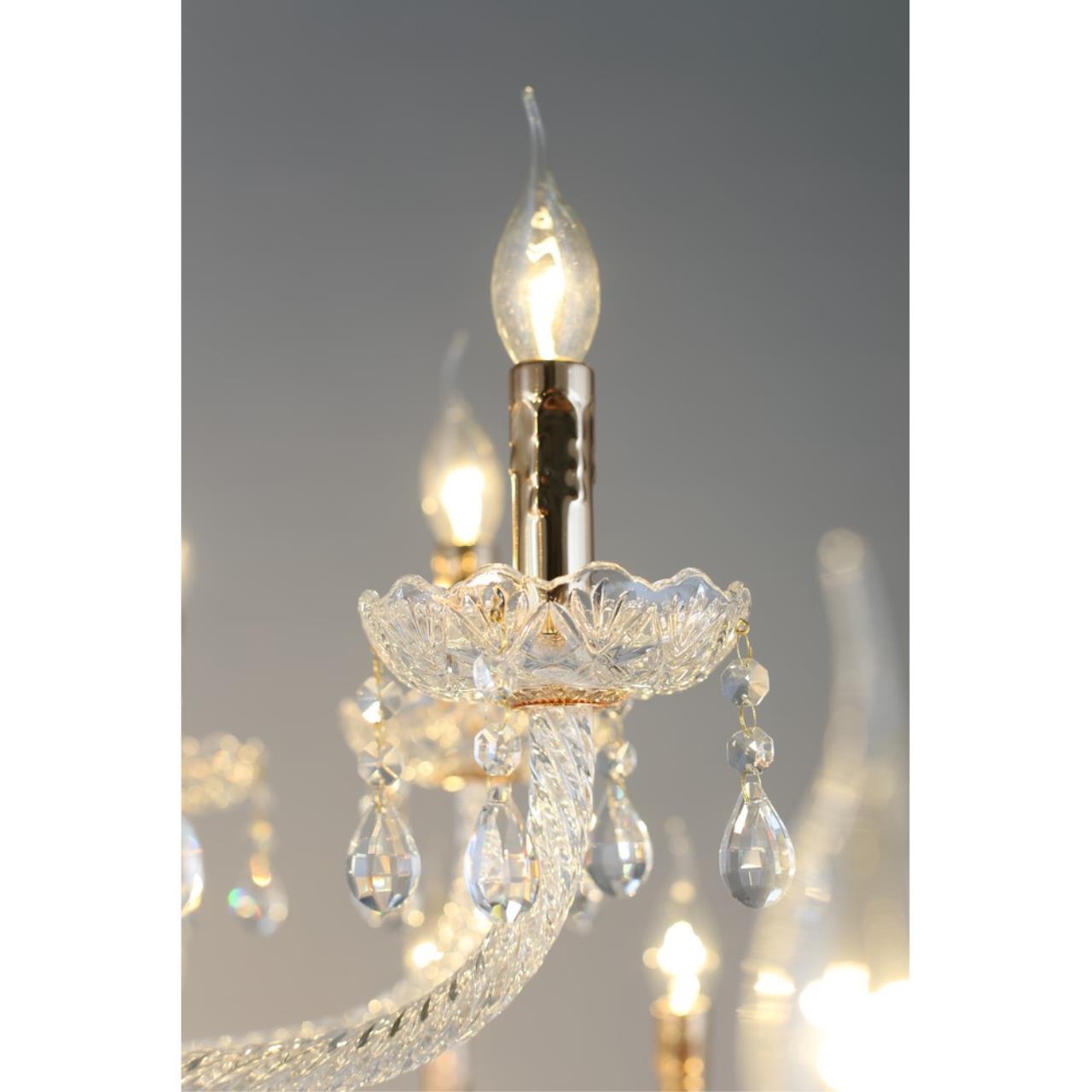 Картинка Подвесная люстра Aployt Halina APL.811.03.42