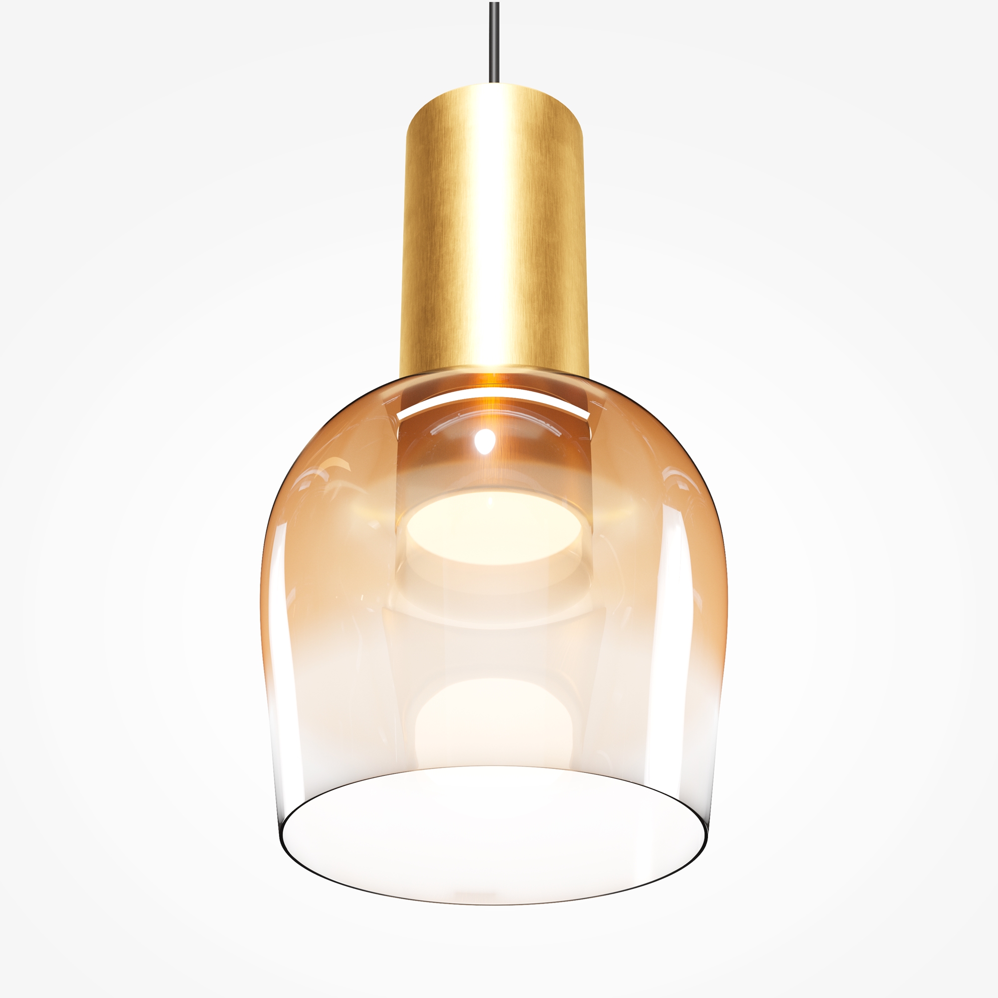 Дополнительная картинка Подвесной светильник Maytoni MOD414PL-L7G3K