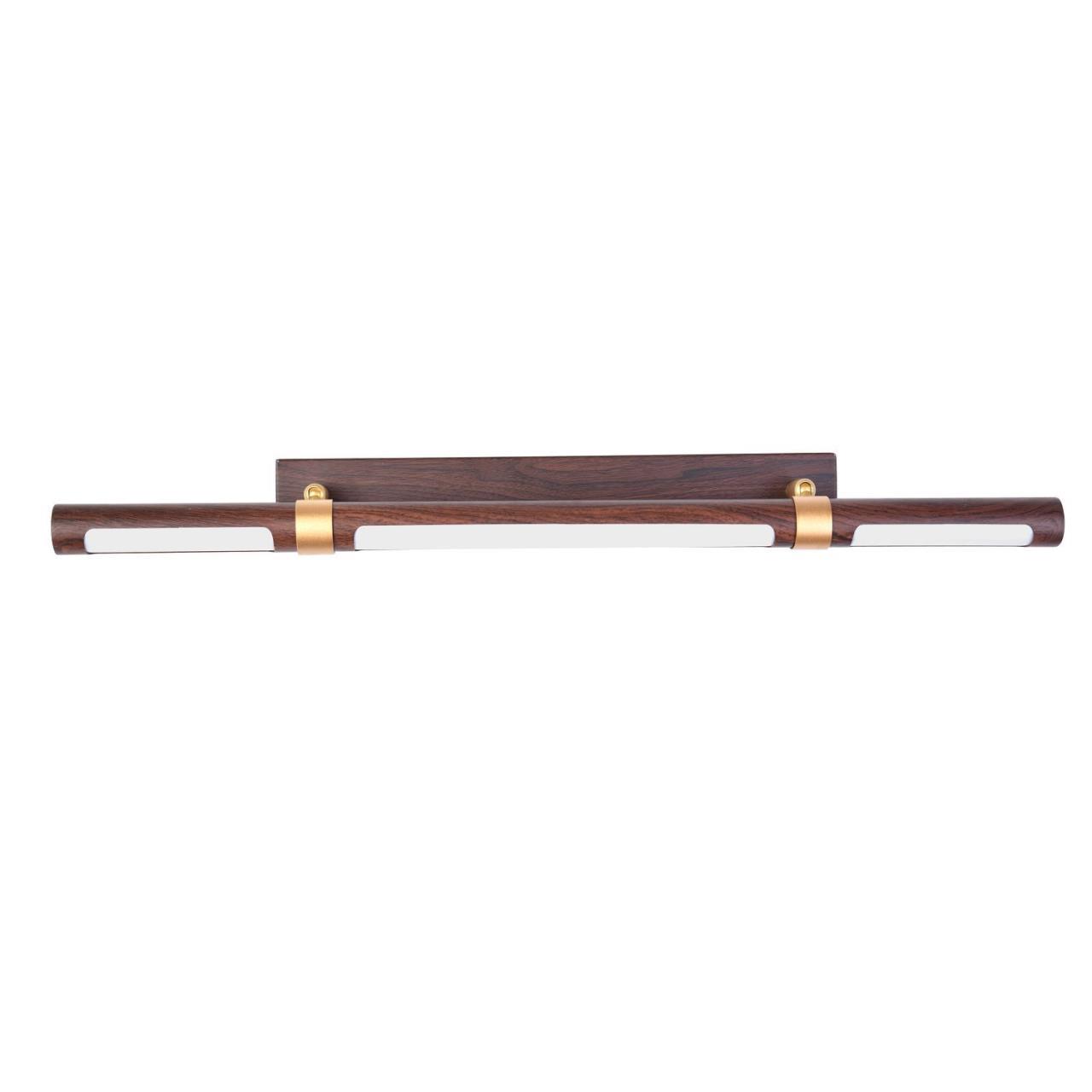 Дополнительная картинка Настенный светильник Cuero 4111-1W