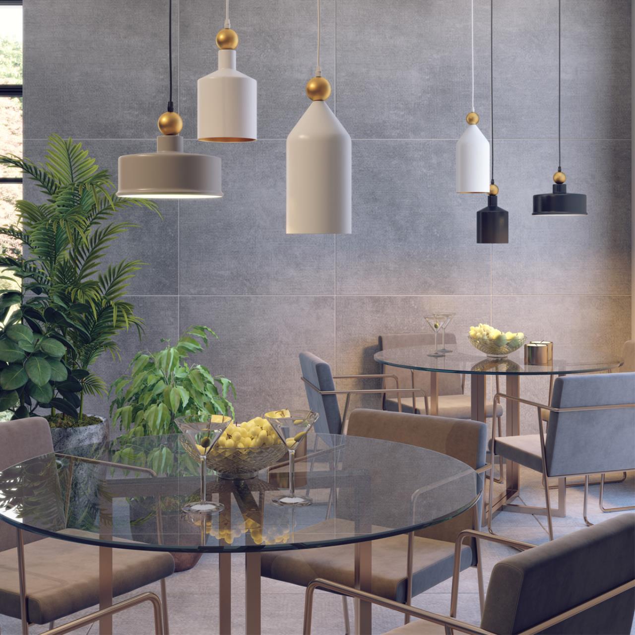 Картинка Подвесной светильник Odeon Light Pendant Bolli 4090/1