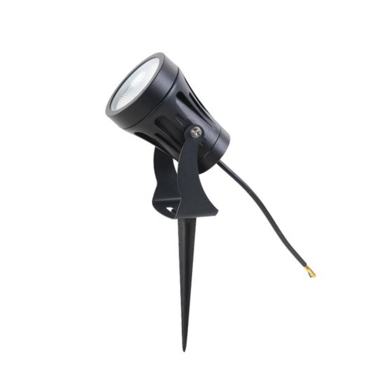 Дополнительная картинка Уличный светильник Arte Lamp ELSIE A4715IN-1BK