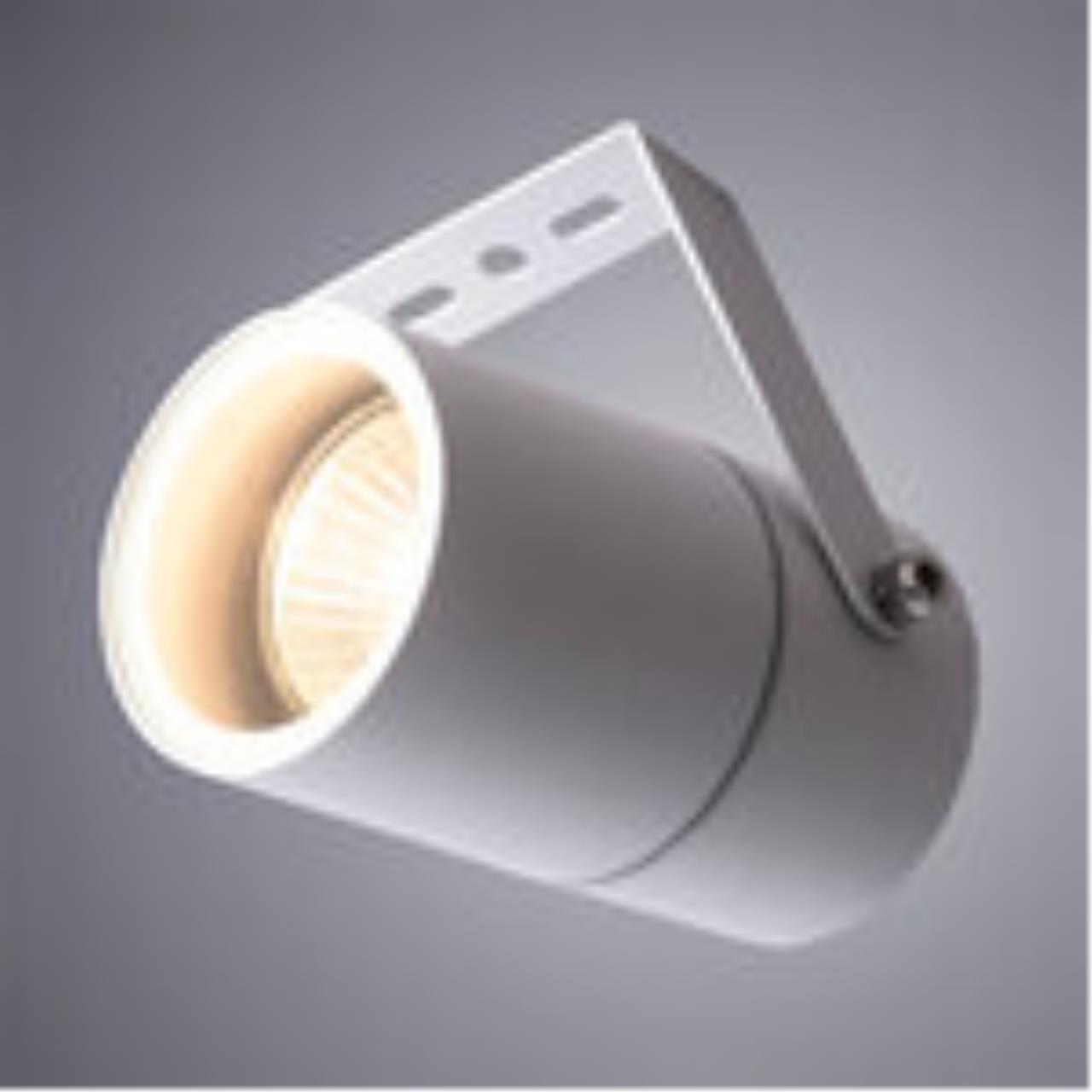 Картинка Уличный светильник Arte Lamp Mistero A3303AL-1WH