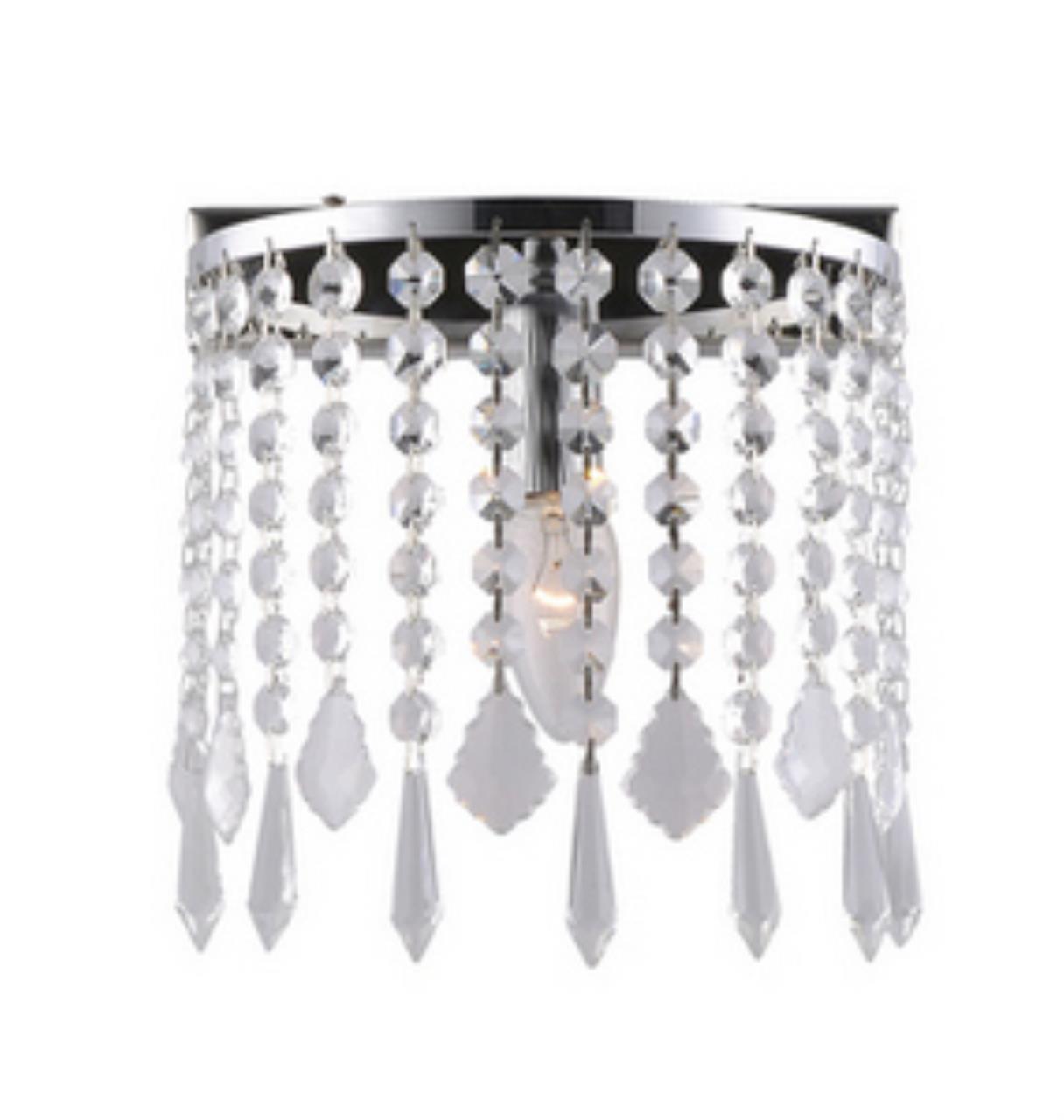 Настенный светильник Rain 1692-1W