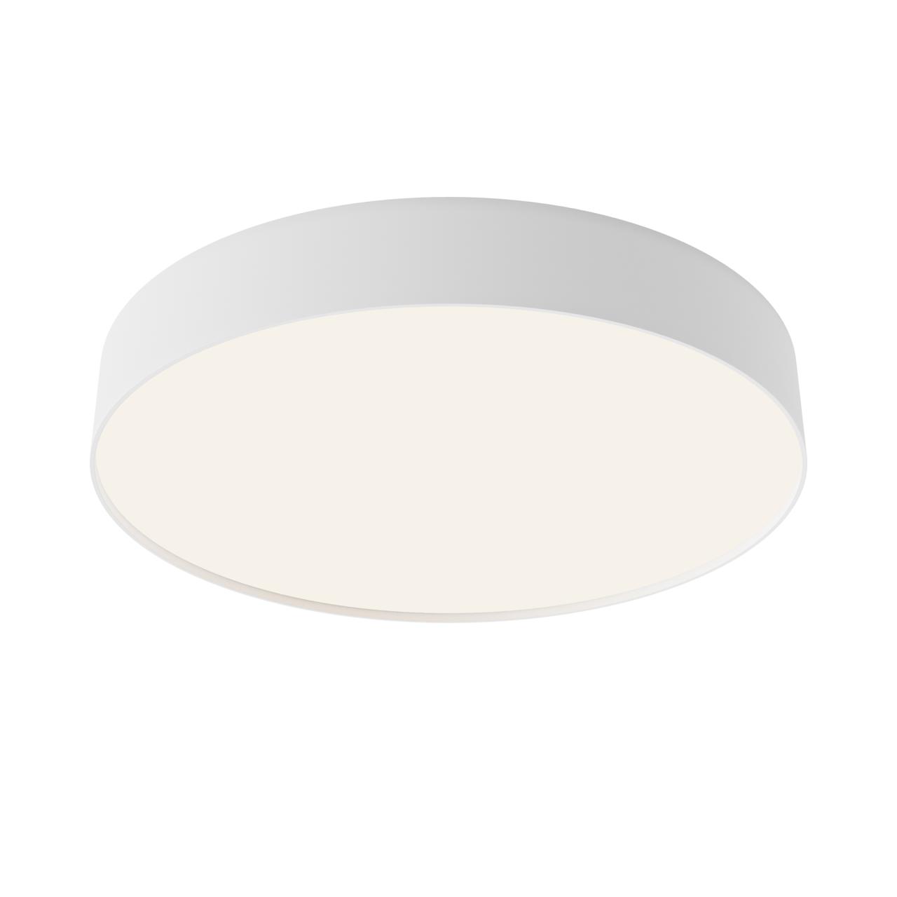 Дополнительная картинка Потолочный светильник Technical C032CL-45W4K-RD-W