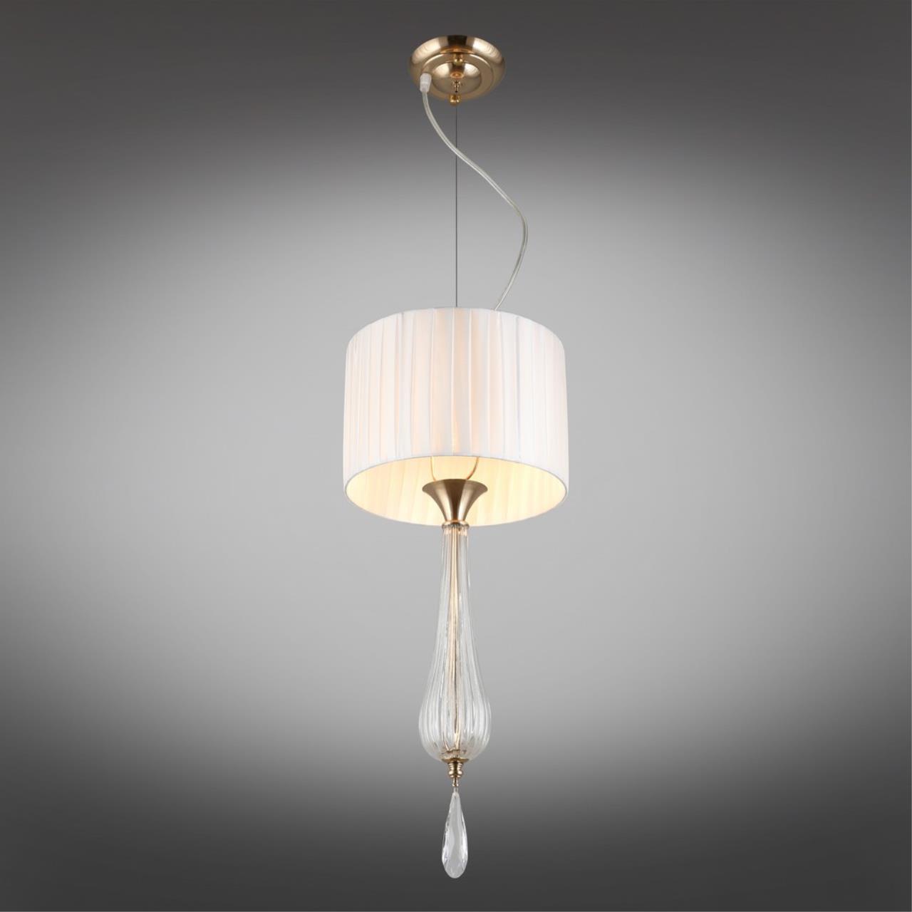 Картинка Подвесной светильник Aployt Kinia APL.708.16.01