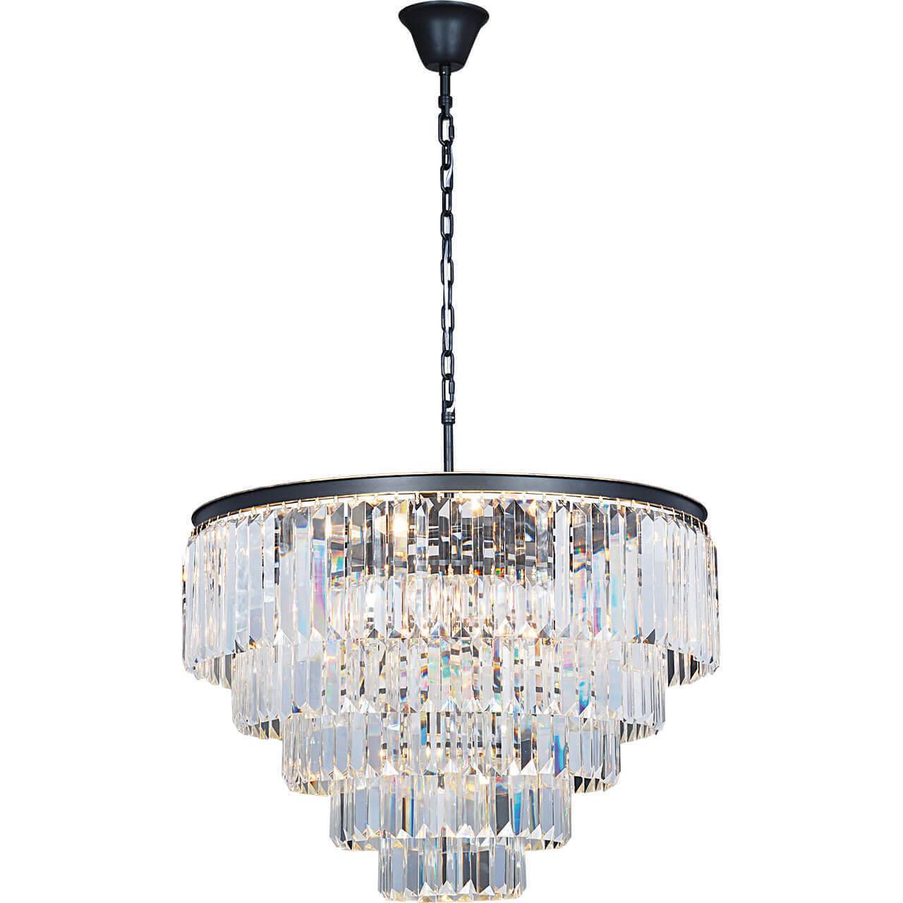 Картинка Подвесная люстра Divinare Nova 3001/01 LM-13