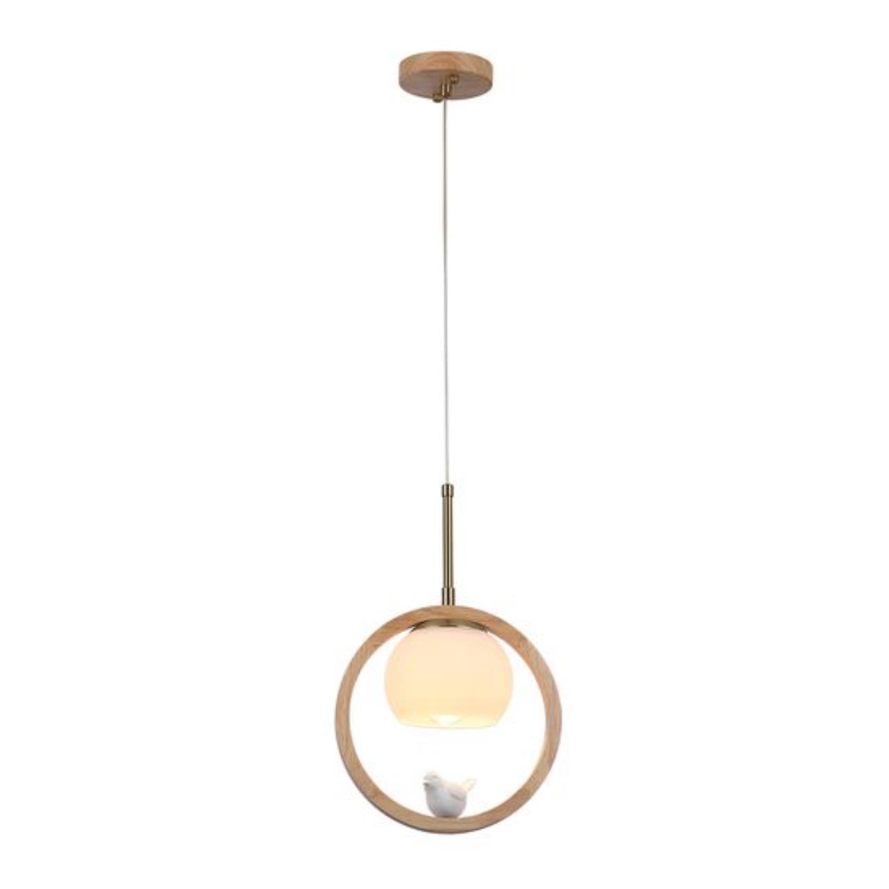Картинка Подвесной светильник Arte Lamp CAPRICE A4182SP-1BR