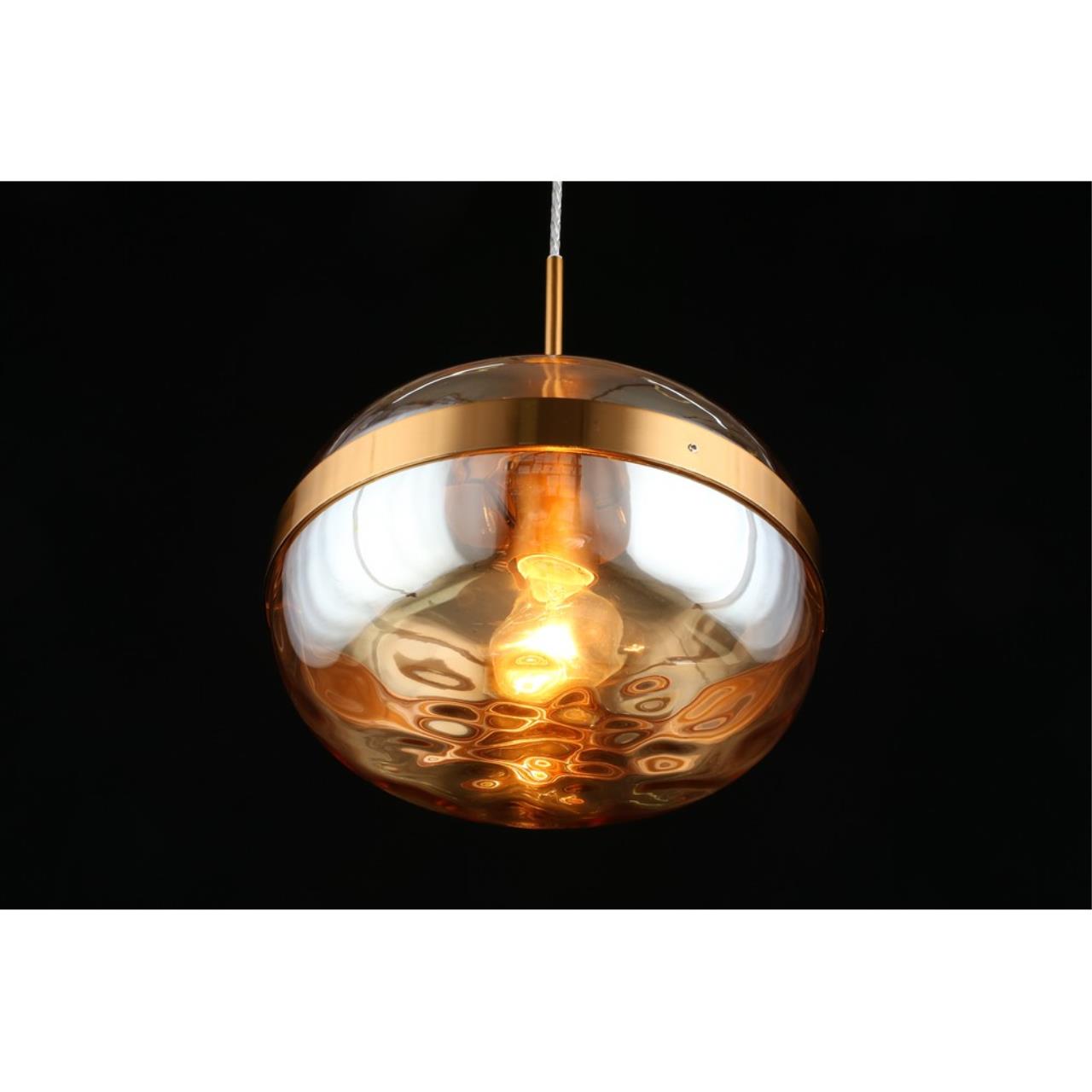 Картинка Подвесной светильник Aployt Gabriela APL.305.16.01