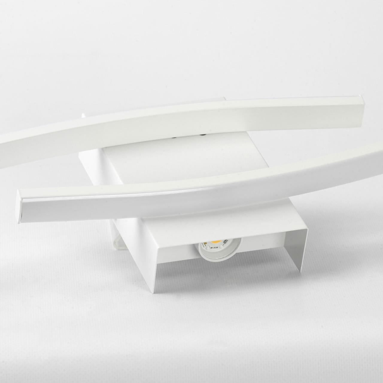 Дополнительная картинка Бра Lussole LSP-7185