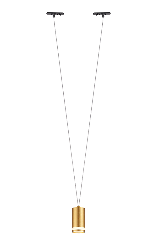 Светильник однофазный Crystal Lux CLT 0.31 014 GO Crystal Lux 1409/055 купить в Алматы svet.kz